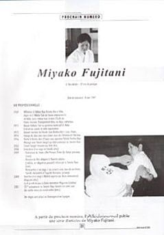 Aikido Journal